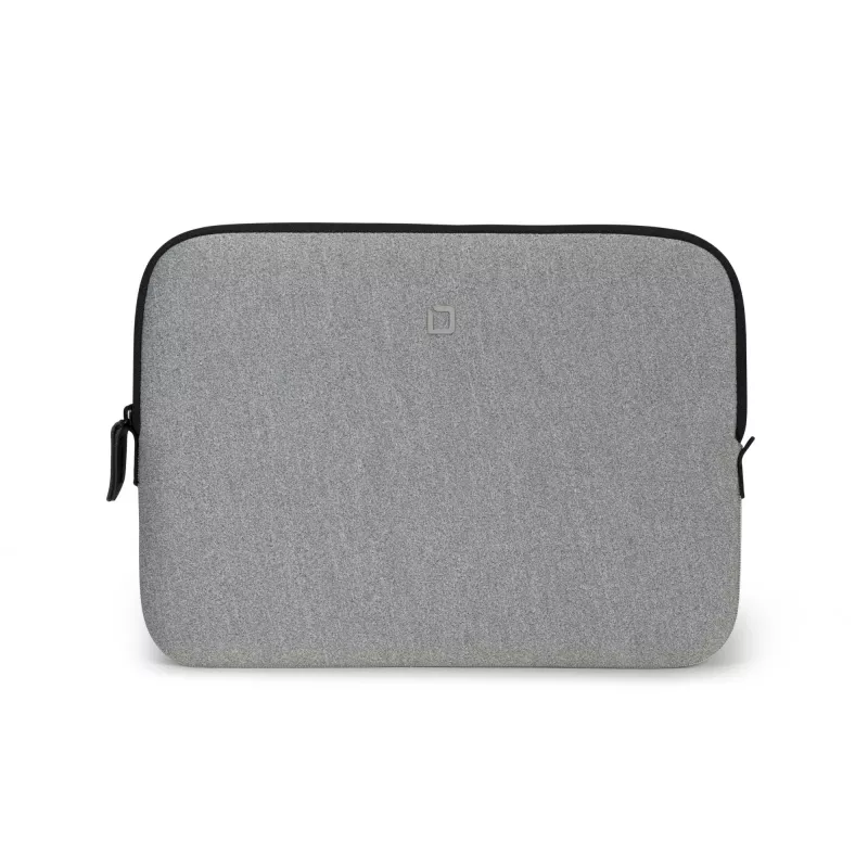 DICOTA Skin URBAN - puzdro na notebook - 33 cm (13 palcov) - sivá (D31751)