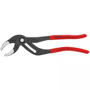 Knipex 81 01 250 kliešte sifónové kliešte