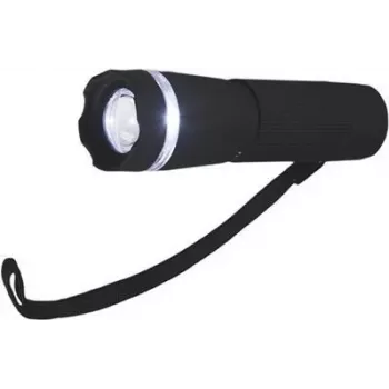 ChiliTec LED baterka 1W CREE LED 60lm 6000K L=110mm vrátane 3xAAA (20432)