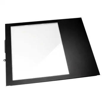 Bočný panel BitFenix BFC-SDO-150-KKWA-RP pre Shadow sériu, čierny