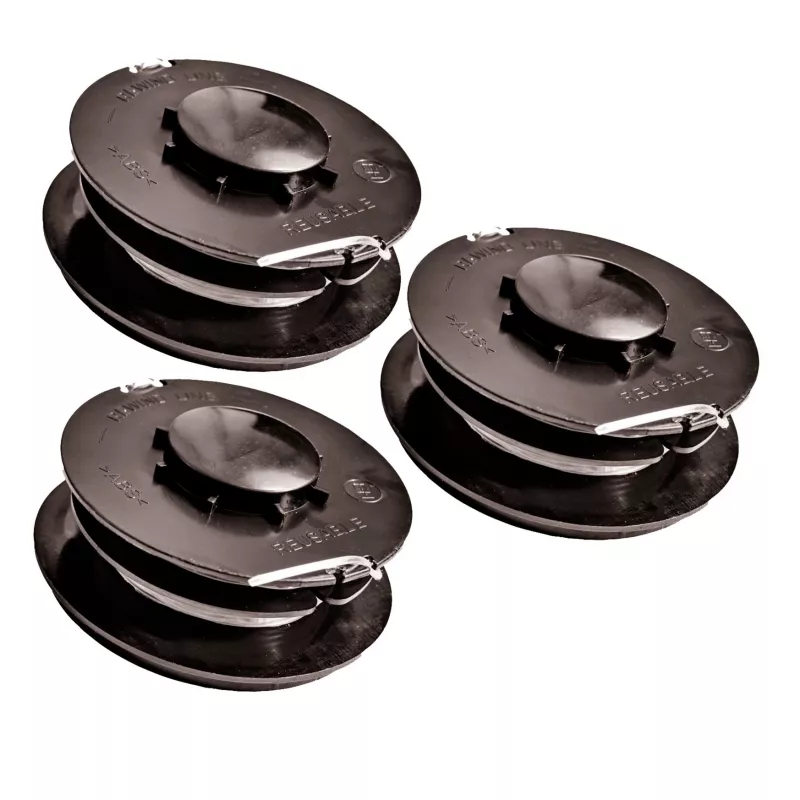 Einhell GC-ET 4530 set 30 cm 450 W elektrický vyžínač trávnika hliník, čierna, oranžová
