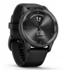 Garmin vivomove Trend LCD 40 mm hybridné 254 x 346 pixelov dotyková obrazovka čierne GPS (satelit)