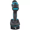 Makita DDF487RAJ elektrický skrutkovač/rázový uťahovač 1700 ot/min čierna, zelená
