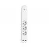 Smart Power Strip Denver SHP-310U 3 AC výstupy Typ F 3680 W