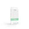 Ochranné puzdro FIXED pre Samsung Galaxy S25+ — transparentné TPU, model FIXTCCA-1505-TR