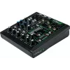 Mixér Mackie ProFX6v3 kompaktný 6-kanálový analógový mixér s USB rozhraním
