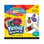 Colorino Creative magnetky na chladničku Mix NR.1