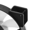 Fractal Design Prisma AL-18 ARGB PWM 180mm ventilátor do skrine