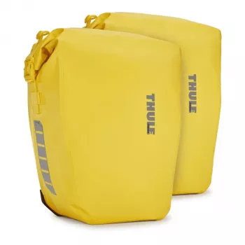 Thule 5405 Shield cyklistická taška 25L pár žltá