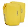 Thule 5405 Shield cyklistická taška 25L pár žltá