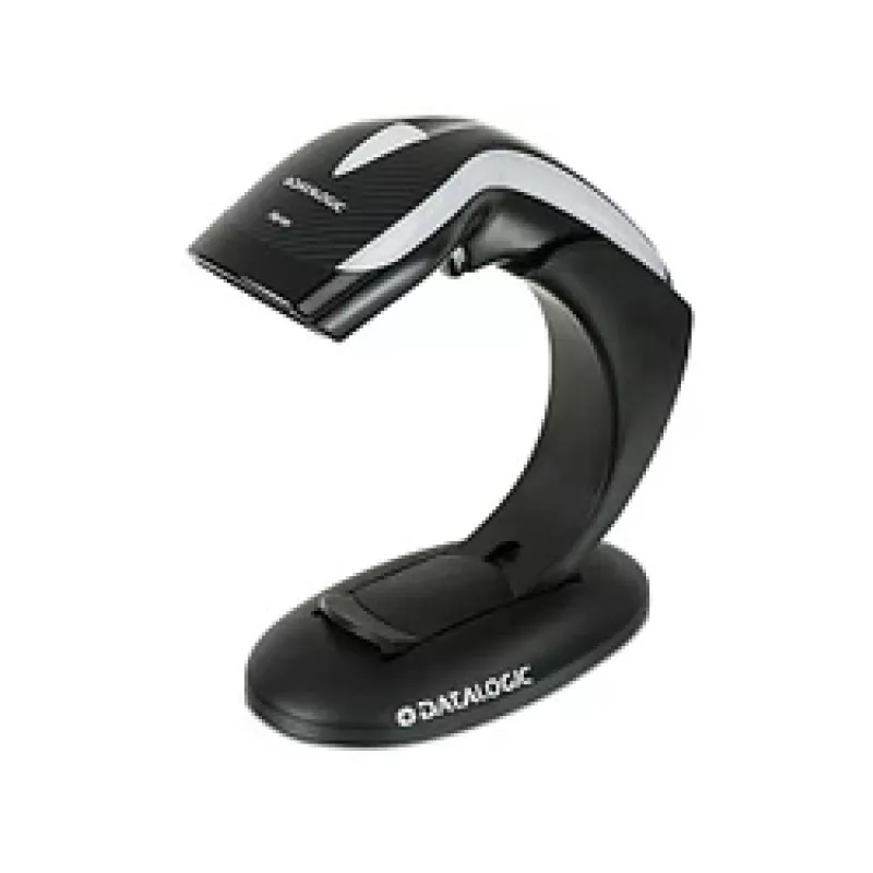 Datalogic Heron HD3130 ručný čítač čiarových kódov 1D CCD čierny