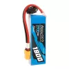 GensAce G-Tech LiPo 1800mAh 7.4V 45C 2S1P XT60 batéria