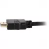 Sharkoon HDMI Premium Cable - HDMI kábel - HDMI konektor samec na HDMI konektor samec