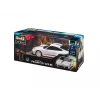 REVELL 24662 Auto pre Porsche 911 GT3 RS rádio