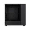 Fractal Design North Charcoal čierna Mesh Mid-Tower skriňa – čierna