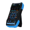 Prenosný 3-in-1 osciloskop FNIRSI 2C23T multimeter signálny generátor