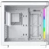 Montech KING 95 Midi Tower biela