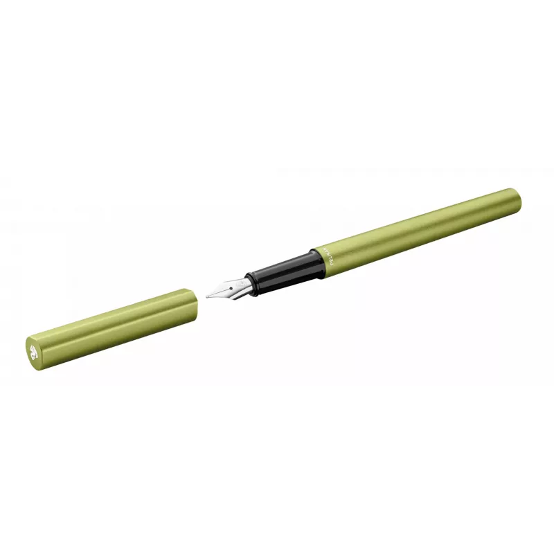 Pero Pelikan 823692 náplňový systém zelené