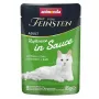 ANIMONDA VF Raffinesse v omáčke s kuracím mäsom a kačacím mäsom 85g