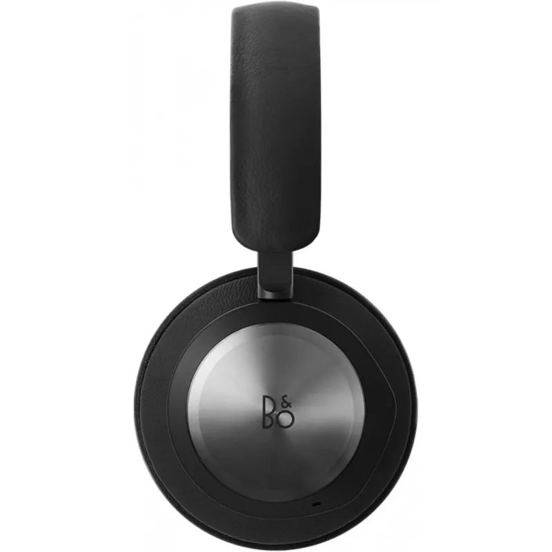 Headset Bang & Olufsen Beocom Portal káblový bezdrôtový Bluetooth čierny