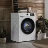 Práčka s predným plnením BOMANN WA7175 — 7 kg, 1400 ot/min, energetická trieda A, biela
