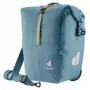 Batoh DEUTER Weybridge 25+5 atlantická s kapacitou 25 l a nastaviteľnými popruhmi