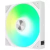 TRYX ROTA SL ARGB Reverse Fan - balenie 3 ks 120mm biela (F-R120R-AM3M-G0W)