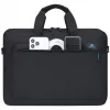 Rivacase Boboli 8036 taška na notebook 15,6–16 palcov (40,6 cm), čierna