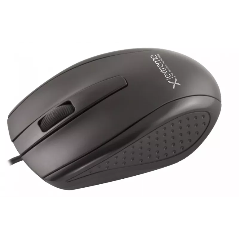 Extreme XM110K myš USB Type-A optická 1000 DPI pravácka