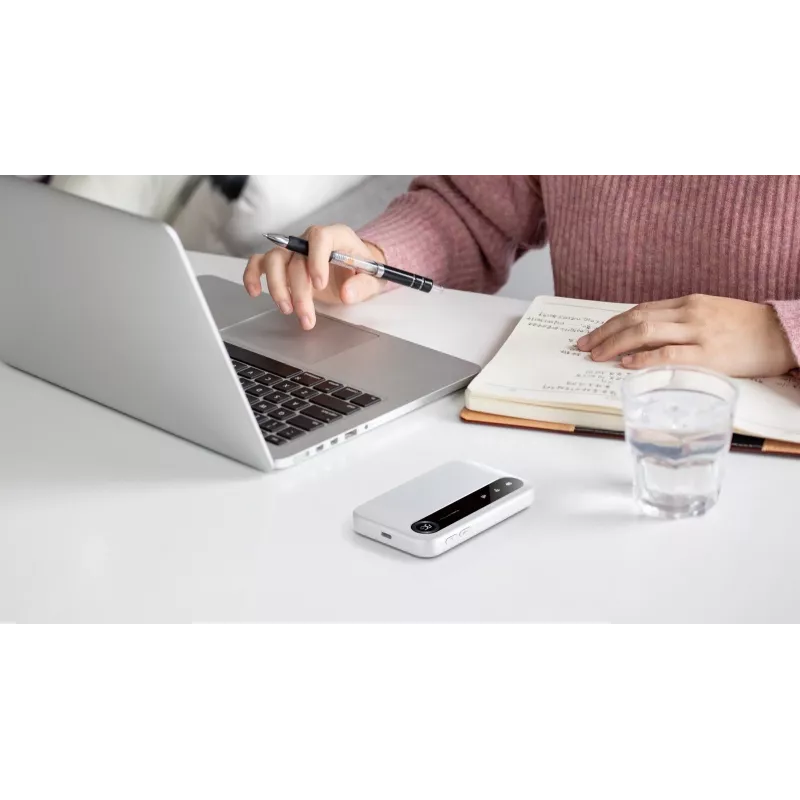 ZTE U50 5G mobilný router