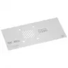 Barrow vodný chladič pre ASUS ROG Astral 5090 GPU biely, model BS-ASA5090-PA W