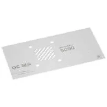 Barrow vodný chladič pre ASUS ROG Astral 5090 GPU biely, model BS-ASA5090-PA W