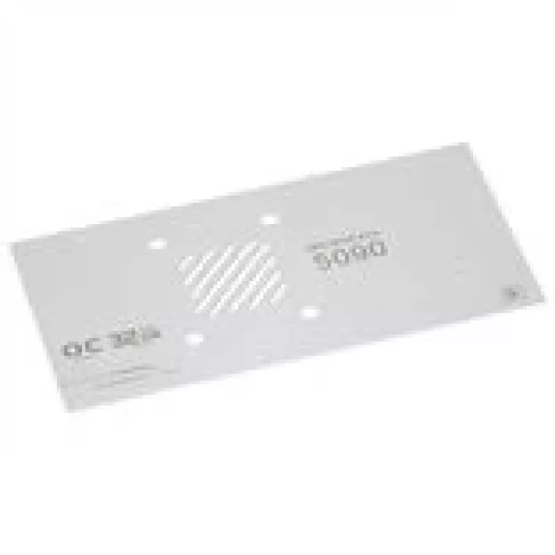 Barrow vodný chladič pre ASUS ROG Astral 5090 GPU biely, model BS-ASA5090-PA W