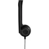 Sennheiser PC 3 CHAT headset čierny