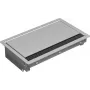 Bachmann Coni antracit 3380204