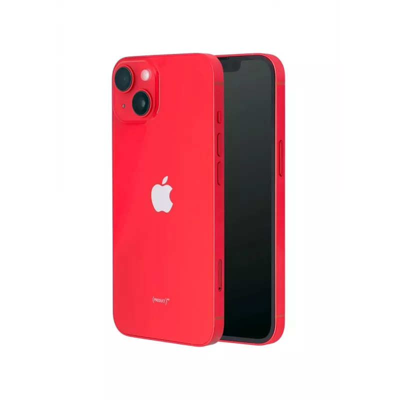 Apple 2BN-IP-13-256/RD červená