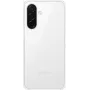 Transparentné ochranné puzdro pre Samsung A26 od Samsung, model EF-QA266CTEGEU