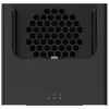 MD200 Nighthawk Mobile Hotspot Cradle, adaptér čierny