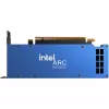 Grafická karta INTEL Arc Pro B50 — 16 GB GDDR6, 128-bit, PCIe 5.0, aktívne chladenie