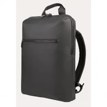 Batoh Tucano Gommo 40,6 cm 16 palcov čierny 1 priehradka