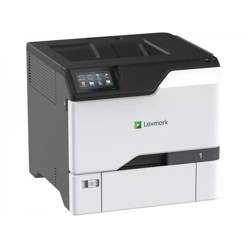Tlačiareň Lexmark CS730de laserová farebná 1200 x 1200 DPI
