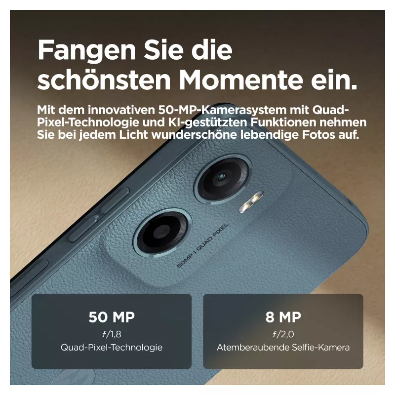 Motorola moto g05 16,9 cm (6,67