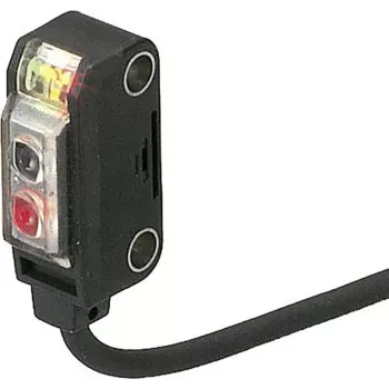 Panasonic fotoelektrický senzor EX26APN — séria EX20/EX26, snímací rozsah 14 mm
