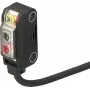 Panasonic fotoelektrický senzor EX26APN — séria EX20/EX26, snímací rozsah 14 mm