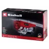 Einhell TC-EH 600 2255150 elektrický lanový kladkostroj, 1050 W, 600 kg, 8 m/min, červený