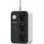Prenosná powerbanka Energizer EPB2500W00EU 2500mAh kompaktný dizajn, USB výstup