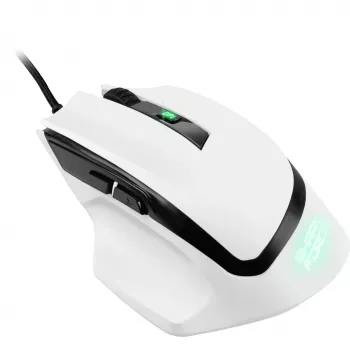 Myš Sharkoon SHARK Force II USB Type-A optická 4200 DPI