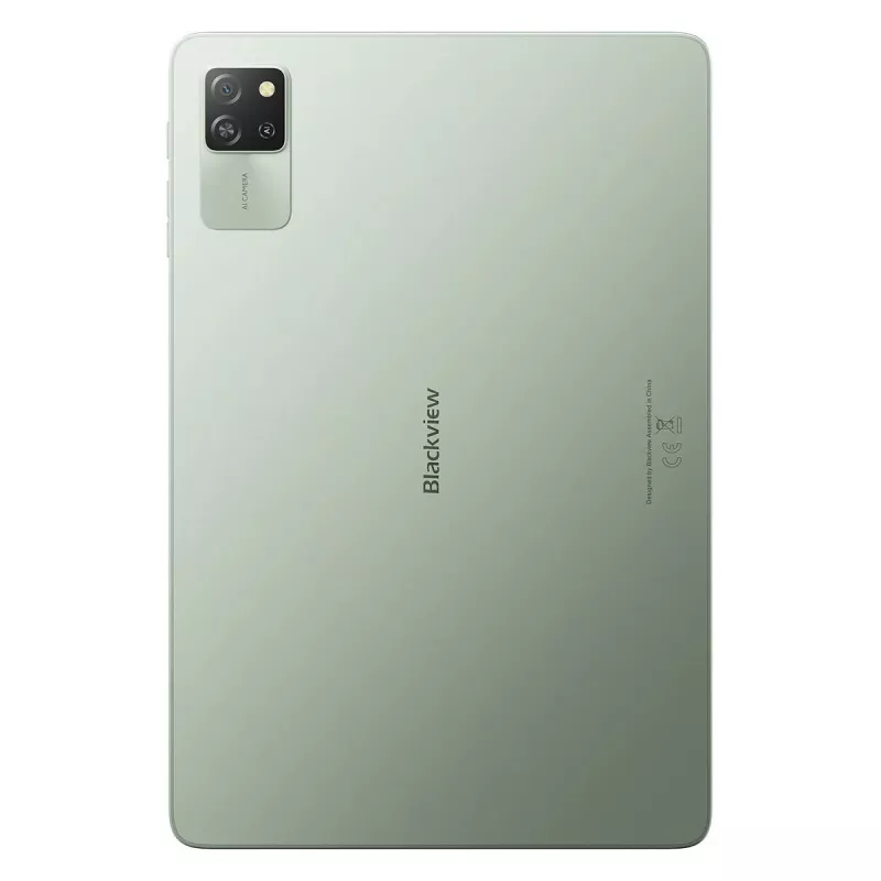 Blackview TAB 60 4/128GB WiFi zelená bez nabíjačky