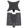 LCD držiak Ergotron Quick Release 60-589-060 čierny kov