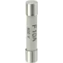 10-A poistka multimetra pre VOLTCRAFT® DMM MT-52, AT-400 (6*32 10A/600V)